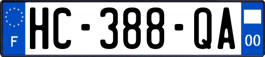 HC-388-QA