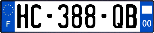 HC-388-QB