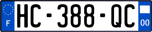HC-388-QC