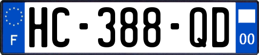 HC-388-QD