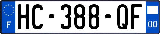 HC-388-QF