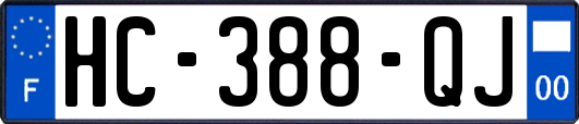 HC-388-QJ