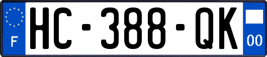 HC-388-QK