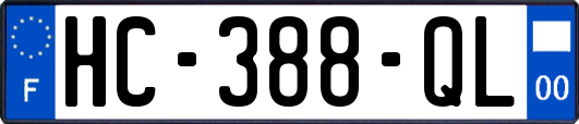 HC-388-QL