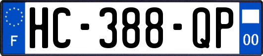 HC-388-QP