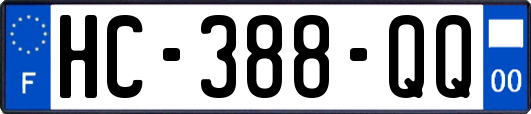 HC-388-QQ
