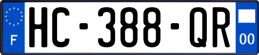 HC-388-QR