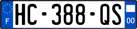 HC-388-QS