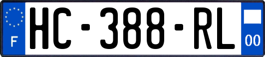 HC-388-RL