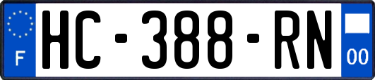 HC-388-RN