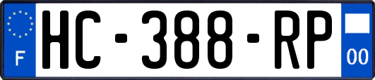 HC-388-RP