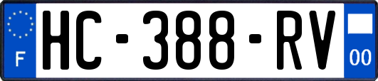 HC-388-RV