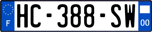 HC-388-SW