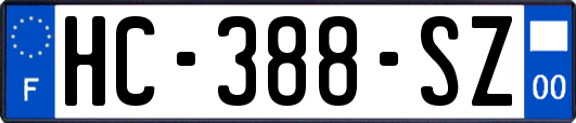 HC-388-SZ