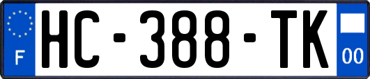 HC-388-TK