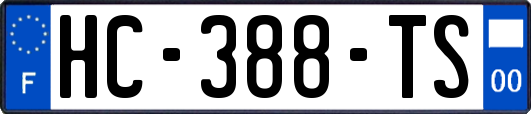 HC-388-TS