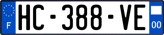 HC-388-VE