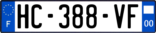 HC-388-VF