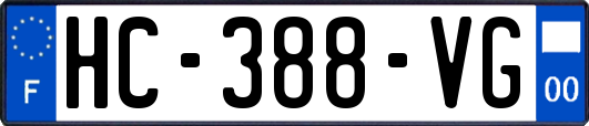 HC-388-VG