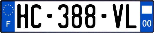 HC-388-VL