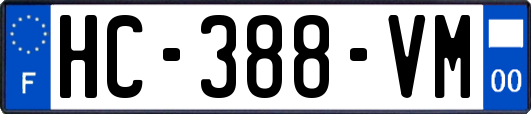 HC-388-VM