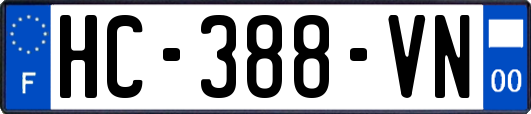 HC-388-VN