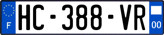 HC-388-VR