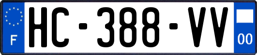 HC-388-VV