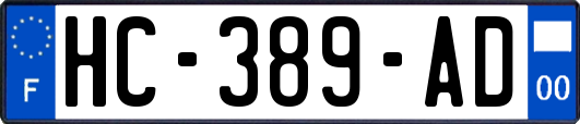 HC-389-AD