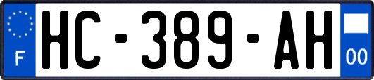 HC-389-AH