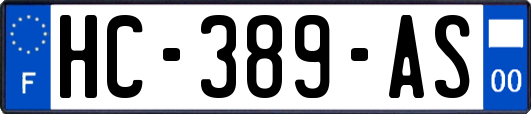 HC-389-AS