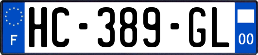 HC-389-GL