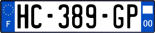 HC-389-GP