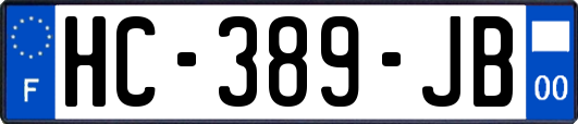 HC-389-JB