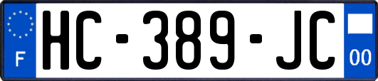 HC-389-JC