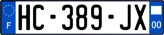 HC-389-JX