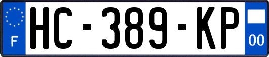 HC-389-KP