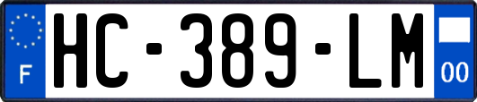 HC-389-LM