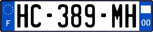 HC-389-MH