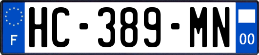 HC-389-MN