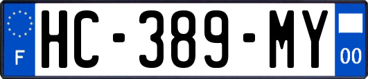 HC-389-MY