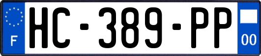 HC-389-PP