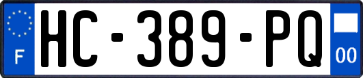 HC-389-PQ