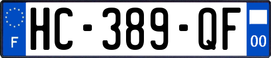 HC-389-QF