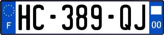 HC-389-QJ