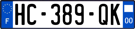 HC-389-QK