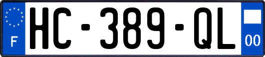 HC-389-QL