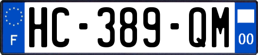 HC-389-QM