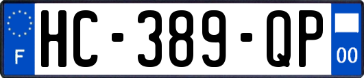 HC-389-QP