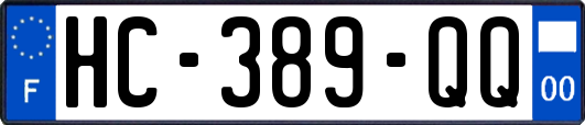 HC-389-QQ